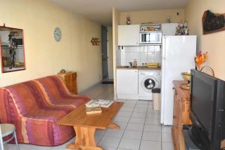 Résidence Le Neptune - Deux pièces, 5 couchages, Port Leucate. Réf: 2NEP_122 MAE-5864 - 7
