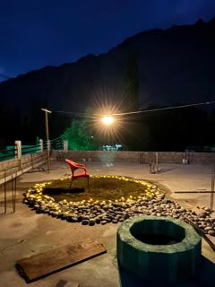 Aba-SHAH GUEST HOUSE SKARDU - 3