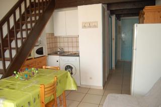 Résidence Belle Plage - VILLA 3 PIECES 6 couchages PORT LEUCATE. Réf: 3BP_11F MAE-5764 - 8