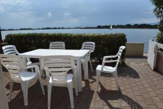 Résidence Le Hameau Des Pecheurs - VILLA 3 PIECES 6 couchages PORT LEUCATE MAE-5824 - 0