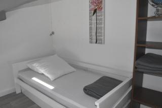 Résidence Le Hameau Des Pecheurs - VILLA 3 PIECES 6 couchages PORT LEUCATE MAE-5824 - 6