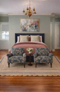 Salem Historic Mansion 1BR Downtown Apartment - 4