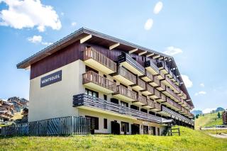 Résidence Le Mont Soleil - maeva Home - Appartement 2 Pièces 5 Personnes - Confort MAE-0338 - 8