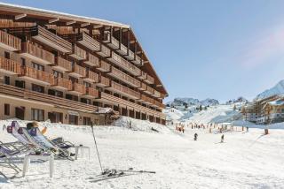 Résidence Le Mont Soleil - maeva Home - Appartement 2 Pièces 5 Personnes - Confort MAE-0338 - 2