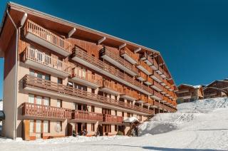 Résidence Le Mont Soleil - maeva Home - Appartement 2 Pièces 5 Personnes - Confort MAE-0338 - 1