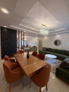 Beautiful luxury apartment in a secure residence - 7