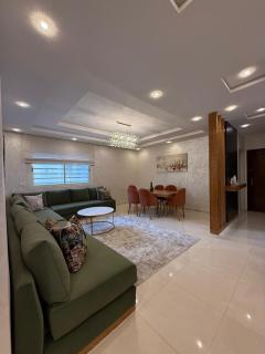 Beautiful luxury apartment in a secure residence - 4