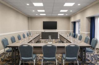 Crowne Plaza Cleveland at Playhouse Square by IHG - 5