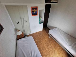 Résidence Maisons Des Sables 4 - APPT T2 CAB OU MEZZ 6 couchages PORT LEUCATE. Réf: 2MS4_156 MAE-6114 - 1