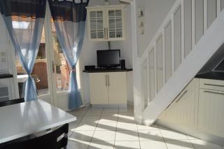 Résidence Grande Bleue - VILLA T1 CAB MEZZ 5 couchages PORT LEUCATE MAE-6184 - 8
