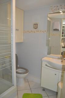 Résidence Grande Bleue - VILLA T1 CAB MEZZ 5 couchages PORT LEUCATE MAE-6184 - 6