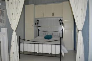 Résidence Grande Bleue - VILLA T1 CAB MEZZ 5 couchages PORT LEUCATE MAE-6184 - 5