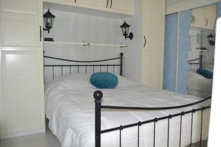 Résidence Grande Bleue - VILLA T1 CAB MEZZ 5 couchages PORT LEUCATE MAE-6184 - 2
