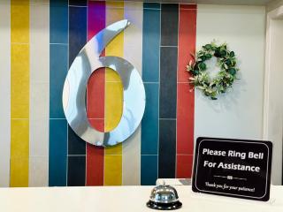 Motel 6 Elkhart, IN - 2