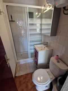 Résidence Les Arcades - 2 Pièces 4 couchages PORT LEUCATE MAE-5874 - 5