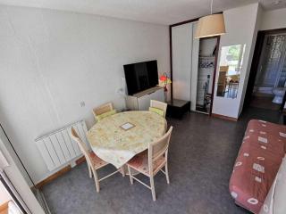 Résidence Les Arcades - 2 Pièces 4 couchages PORT LEUCATE MAE-5874 - 3