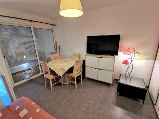 Résidence Les Arcades - 2 Pièces 4 couchages PORT LEUCATE MAE-5874 - 1