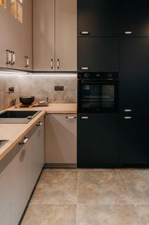 Oficyna Apartment - 3