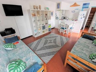 Résidence Le Cap De Front - VILLA T2 5 couchages PORT LEUCATE MAE-5884 - 3