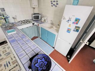 Résidence Le Cap De Front - VILLA T2 5 couchages PORT LEUCATE MAE-5884 - 2