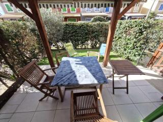 Résidence Marina Ile Des Pecheurs - VILLA 3 PIECES 4 couchages LE BARCARES MAE-5894 - 4