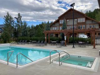 Northstar Mountain Village Resort by StayIn - 0