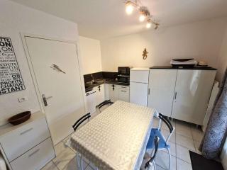 Résidence Marina Ile Des Pecheurs - VILLA 3 PIECES 4 couchages LE BARCARES MAE-5894 - 1