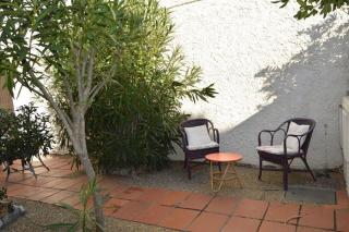 Résidence La GrifoulliÈre - VILLA 5 PIECES 7 couchages PORT LEUCATE MAE-5974 - 8