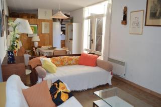 Résidence La GrifoulliÈre - VILLA 5 PIECES 7 couchages PORT LEUCATE MAE-5974 - 5