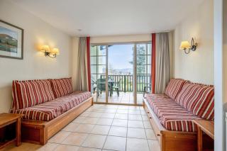 Résidence Le Parc d'Arradoy - maeva Home - Appartement 2 Pièces 5 Personnes - Confort MAE-0856 - 0