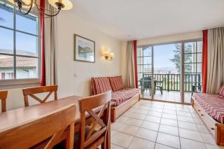Résidence Le Parc d'Arradoy - maeva Home - Appartement 2 Pièces 5 Personnes - Confort MAE-0856 - 2