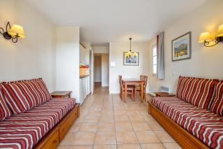 Résidence Le Parc d'Arradoy - maeva Home - Appartement 2 Pièces 5 Personnes - Confort MAE-0856 - 1