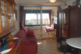 Résidence Karukera - STUDIO 2 PERSONNES 3 couchages PORT LEUCATE MAE-6424 - 7
