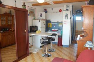 Résidence Karukera - STUDIO 2 PERSONNES 3 couchages PORT LEUCATE MAE-6424 - 5
