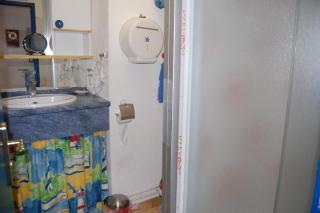 Résidence Karukera - STUDIO 2 PERSONNES 3 couchages PORT LEUCATE MAE-6424 - 3