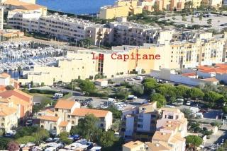 Résidence Karukera - STUDIO 2 PERSONNES 3 couchages PORT LEUCATE MAE-6424 - 2
