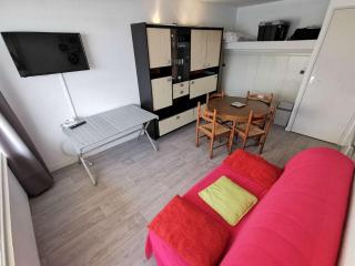 Résidence Terrasses De La Mediterranee 3 - 2 Pièces 4 couchages PORT LEUCATE MAE-6004 - 9