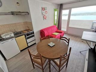 Résidence Terrasses De La Mediterranee 3 - 2 Pièces 4 couchages PORT LEUCATE MAE-6004 - 6