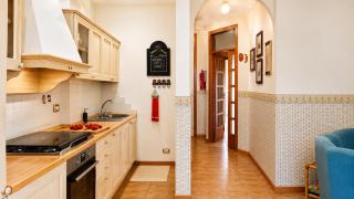 Silver Sea Apartment - mare e relaxs - 8