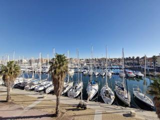 Résidence Le Grand Large - 2 Pièces 4 couchages PORT LEUCATE MAE-6534 - 6