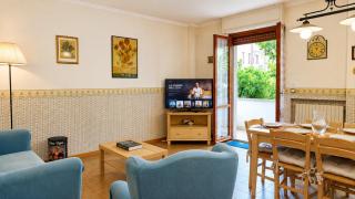 Silver Sea Apartment - mare e relaxs - 0