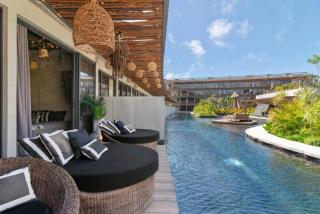 Nuju Rentals - BeUtiful Apartments with Swimout-Gym-Rooftop-Pool - 9