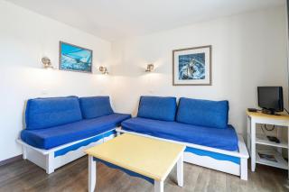 Résidence Cap Azur - maeva Home - Appartement 3 Pièces 6 Personnes - Confort MAE-1051 - 4