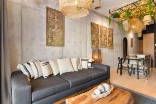 Nuju Rentals - BeUtiful Apartments with Swimout-Gym-Rooftop-Pool - 7