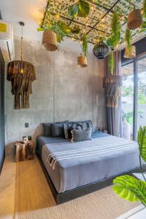 Nuju Rentals - BeUtiful Apartments with Swimout-Gym-Rooftop-Pool - 5