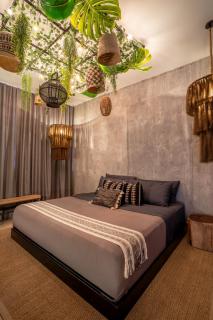 Nuju Rentals - BeUtiful Apartments with Swimout-Gym-Rooftop-Pool - 3