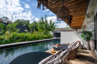 Nuju Rentals - BeUtiful Apartments with Swimout-Gym-Rooftop-Pool - 1