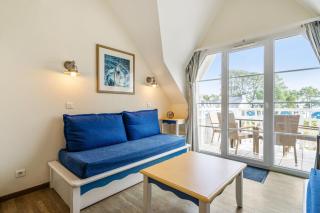 Résidence Cap Azur - maeva Home - Appartement duplex 2 Pièces 5 Personnes Sélection - Vue mer MAE-1182 - 5