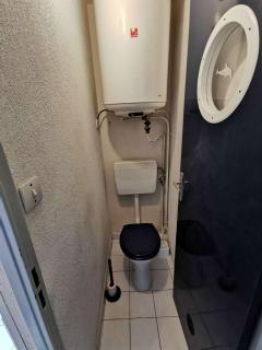 Résidence Copacabana - Appartement deux pièces pour 4 personnes avec très belle vue sur mer. Réf: 1COP_825H MAE-6224 - 4