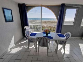 Résidence Copacabana - Appartement deux pièces pour 4 personnes avec très belle vue sur mer. Réf: 1COP_825H MAE-6224 - 1